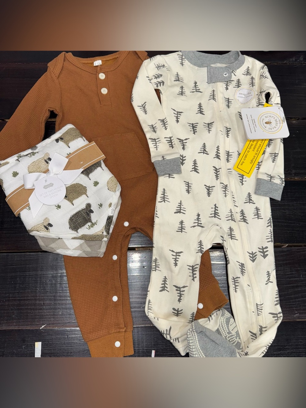 Gender Neutral or Boys Clothing bundle